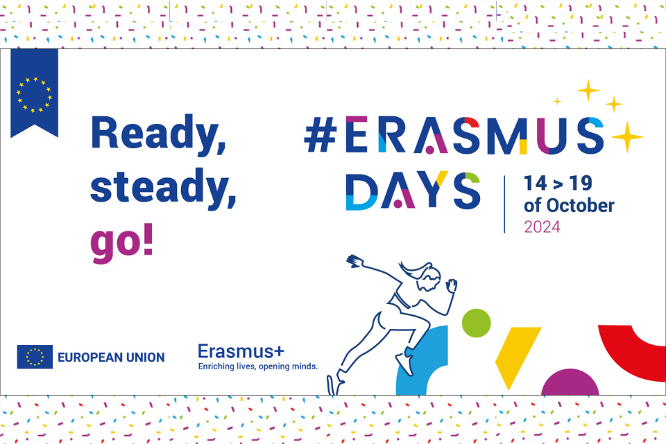 ErasmusDays 2024